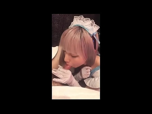 ❤️ Japanese Idol [mayuka], kostum prawan prancis, part 1, blowjob lan bodho karo lotion ️ Porno ing jv.28films.ru ﹏