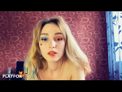 ❤️ Kaca tingal kasunyatan virtual Magic menehi kula jinis karo Harley Quinn ️ Porno ing jv.28films.ru ﹏