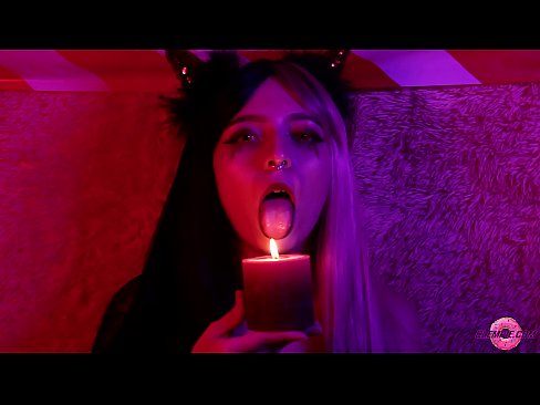 ❤️ Blowjob hasrat saka Succubus Seksi karo Mouth Fulfillment ️ Porno ing jv.28films.ru ﹏