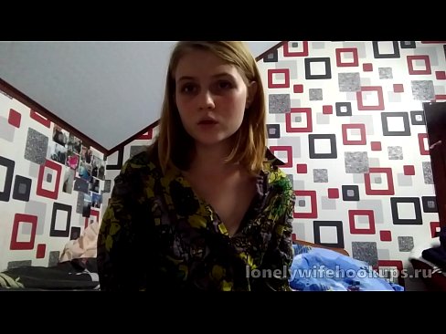 ❤️ Mahasiswa pirang enom saka Rusia seneng kontol sing luwih gedhe. ️ Porno ing jv.28films.ru ﹏