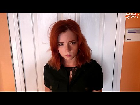 ❤️ Satpam Dihukum Wanita Cantik Amarga Ngutil - Cum In Mouth ️ Porno ing jv.28films.ru ﹏