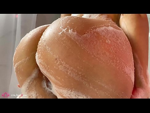 ❤️ Brunette Masturbates Pus karo Vibrator kanggo Intens Orgasme ing Shower ️ Porno ing jv.28films.ru ﹏